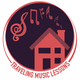 Traveling Music Lessons